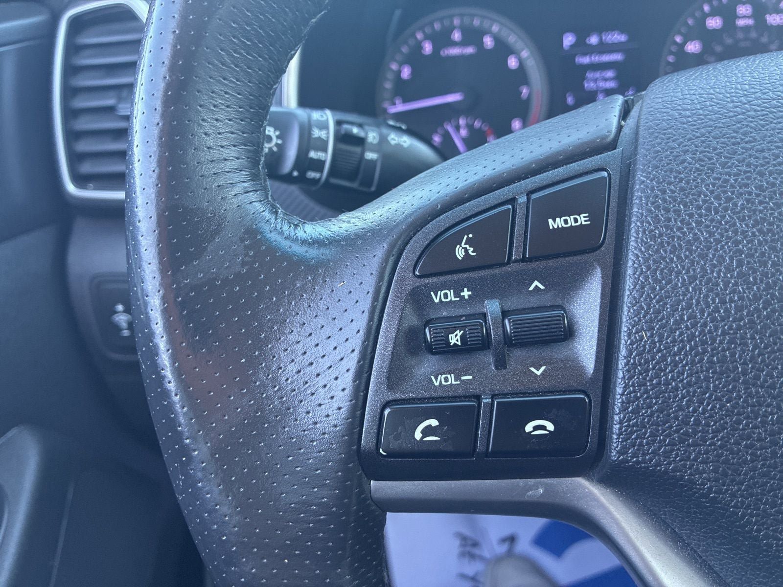 Used 2019 Hyundai Tucson Night AWD/4WD image 27