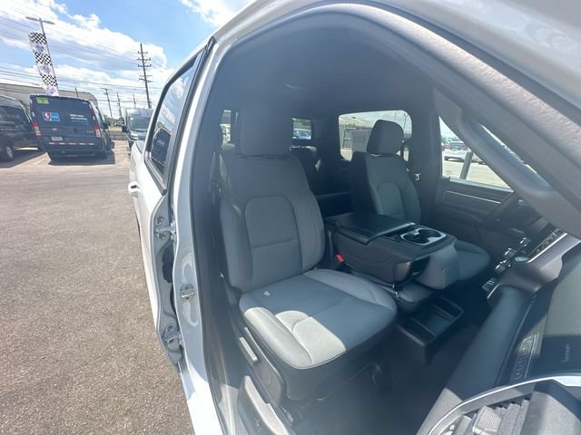 Used 2022 RAM 1500 Big Horn AWD/4WD image 26