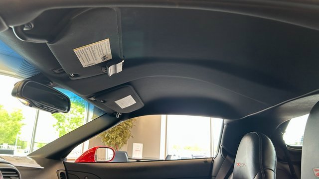 Used 2007 Chevrolet Corvette Z06 w/ Preferred Equipment Group image 20