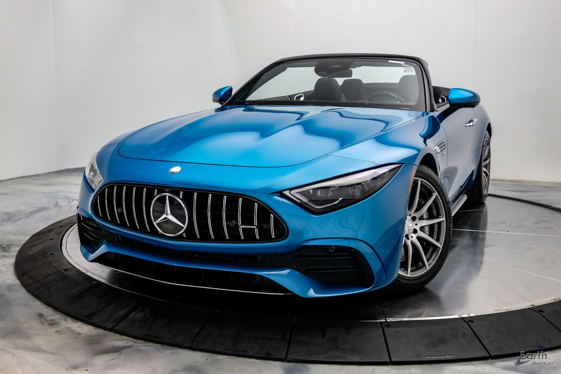 Used 2024 Mercedes-Benz SL 43 AMG image 5
