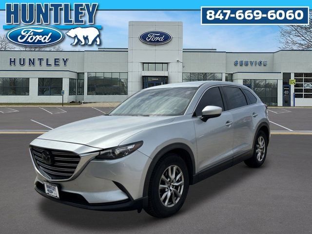 Used 2018 MAZDA CX-9 Touring AWD/4WD image 1