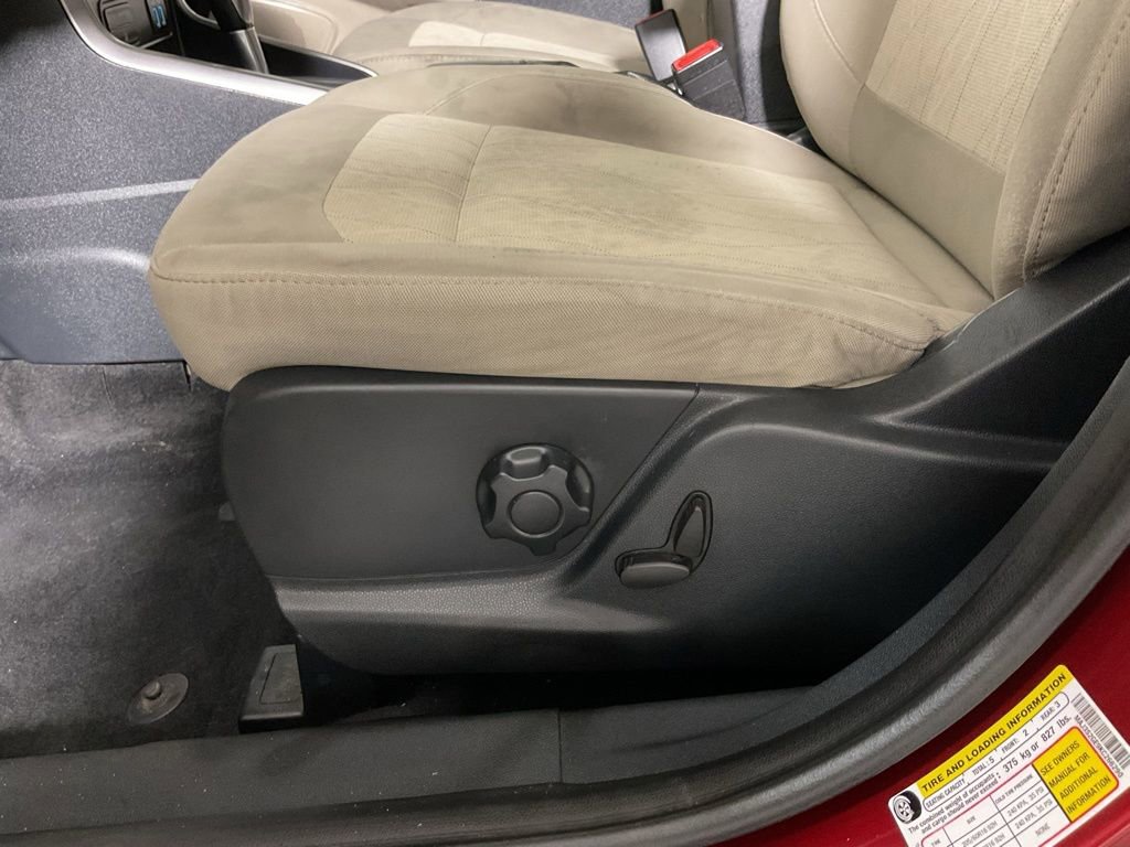 Used 2019 Ford EcoSport SE w/ SE Convenience Package FWD image 24