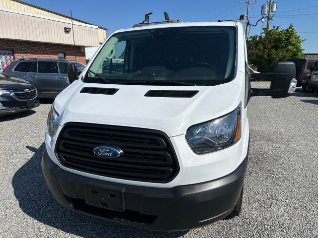 Used 2019 Ford Transit 250 130 Low Roof RWD image 3