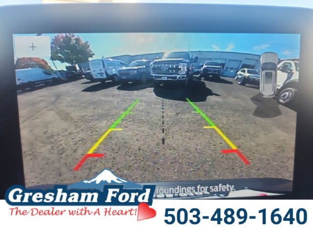 Used 2020 Ford Escape SEL AWD/4WD image 24