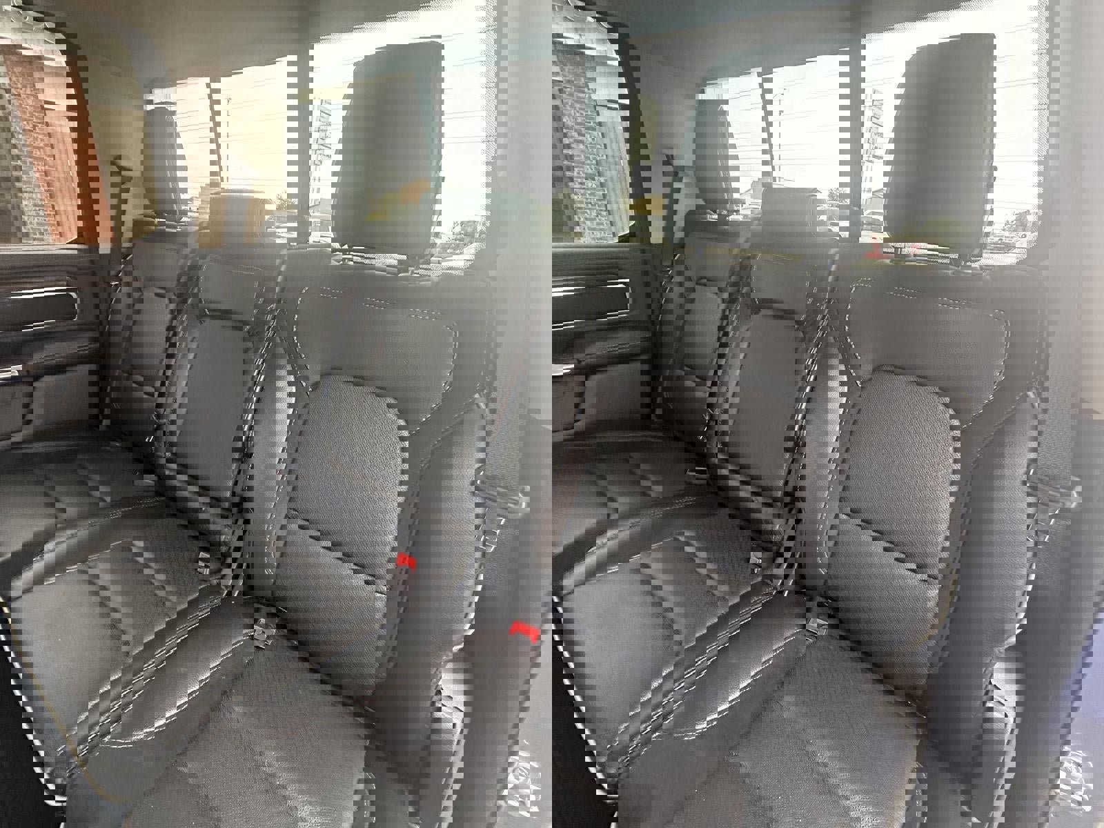 Used 2020 RAM 1500 Laramie image 38