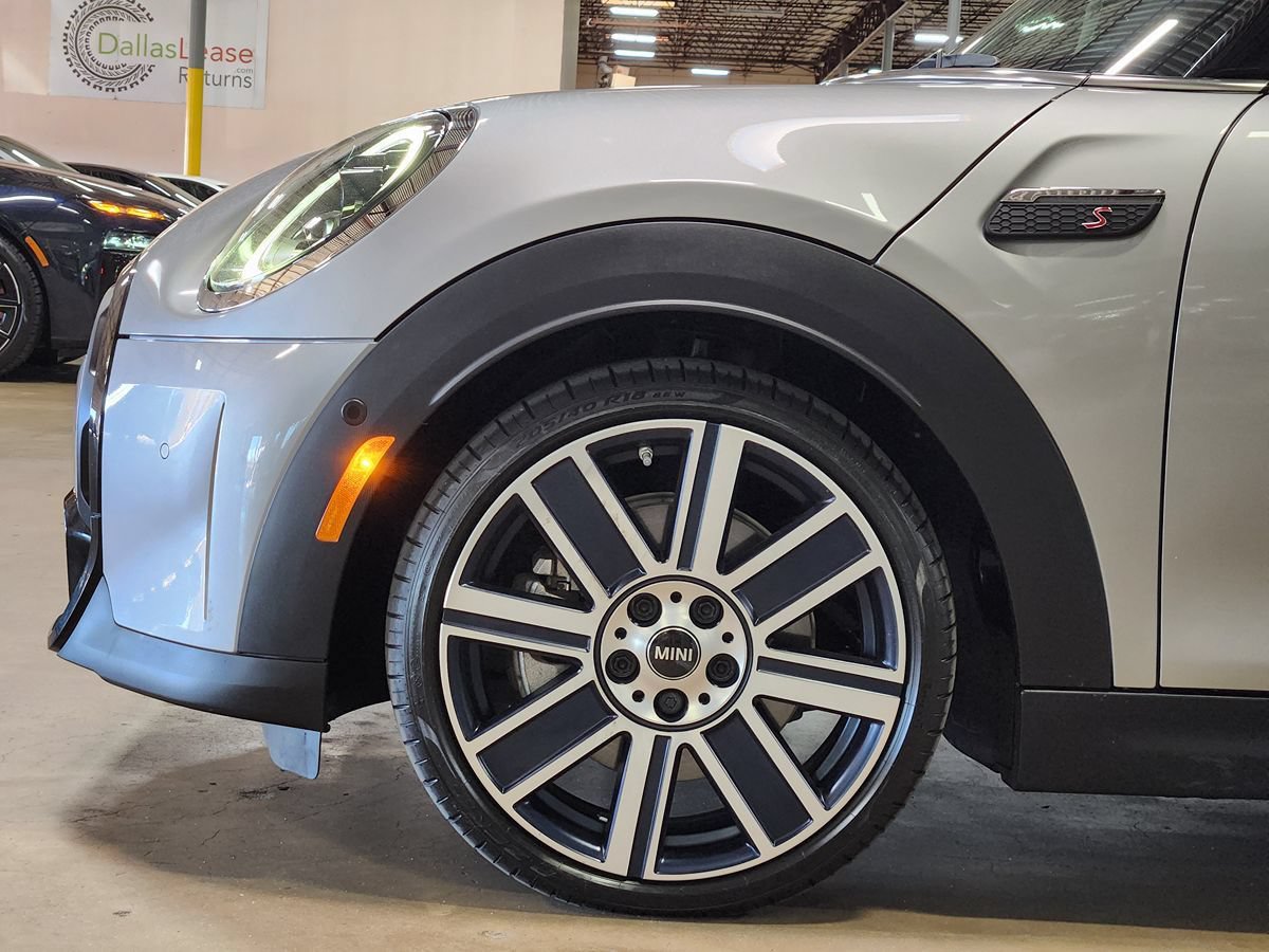 Used 2023 MINI Cooper S FWD image 5