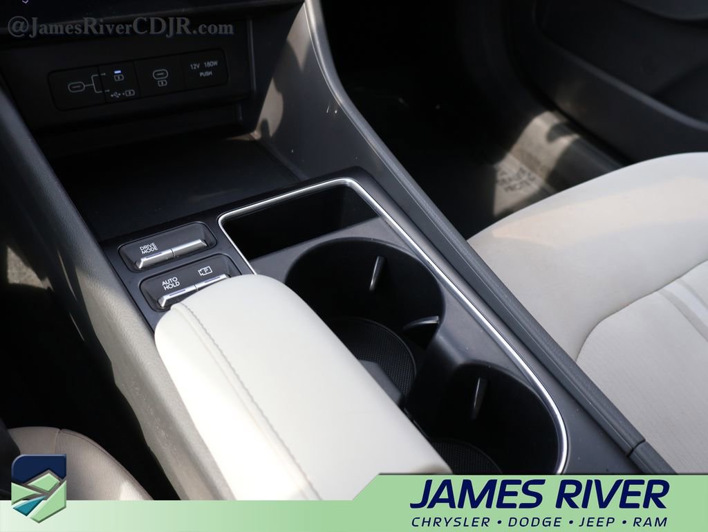 Used 2024 Hyundai Sonata SEL image 37