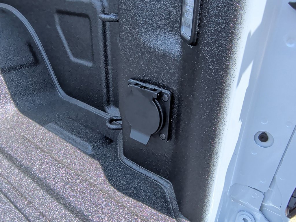 New 2026 GMC Sierra 1500 Denali AWD/4WD image 43