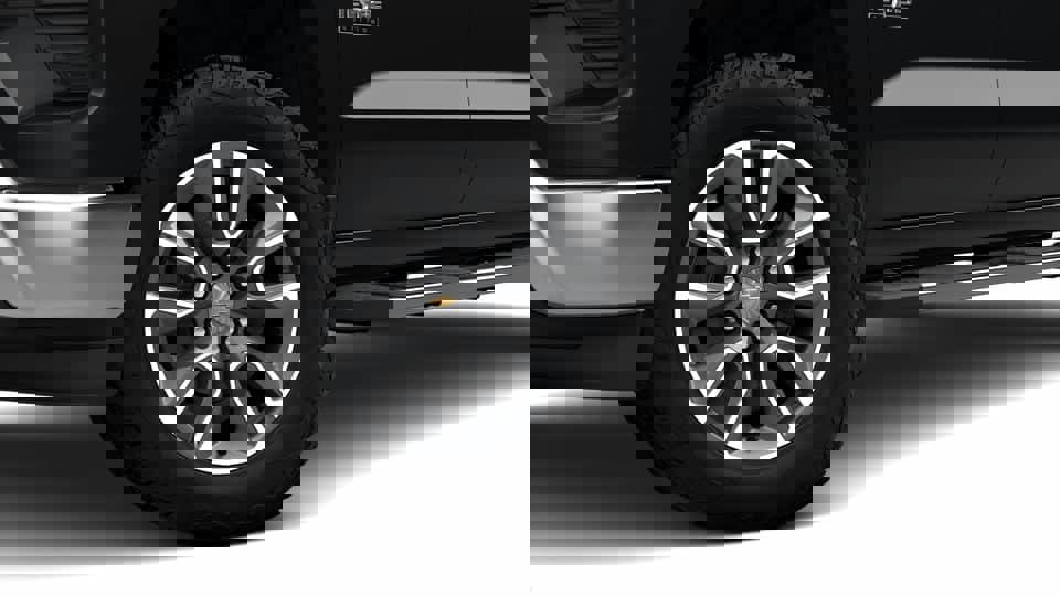 New 2026 Chevrolet Silverado 1500 LT image 6