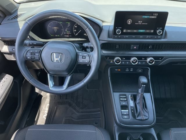 Used 2024 Honda CR-V Sport image 12