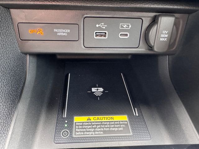 Used 2024 Acura Integra Type S FWD image 29