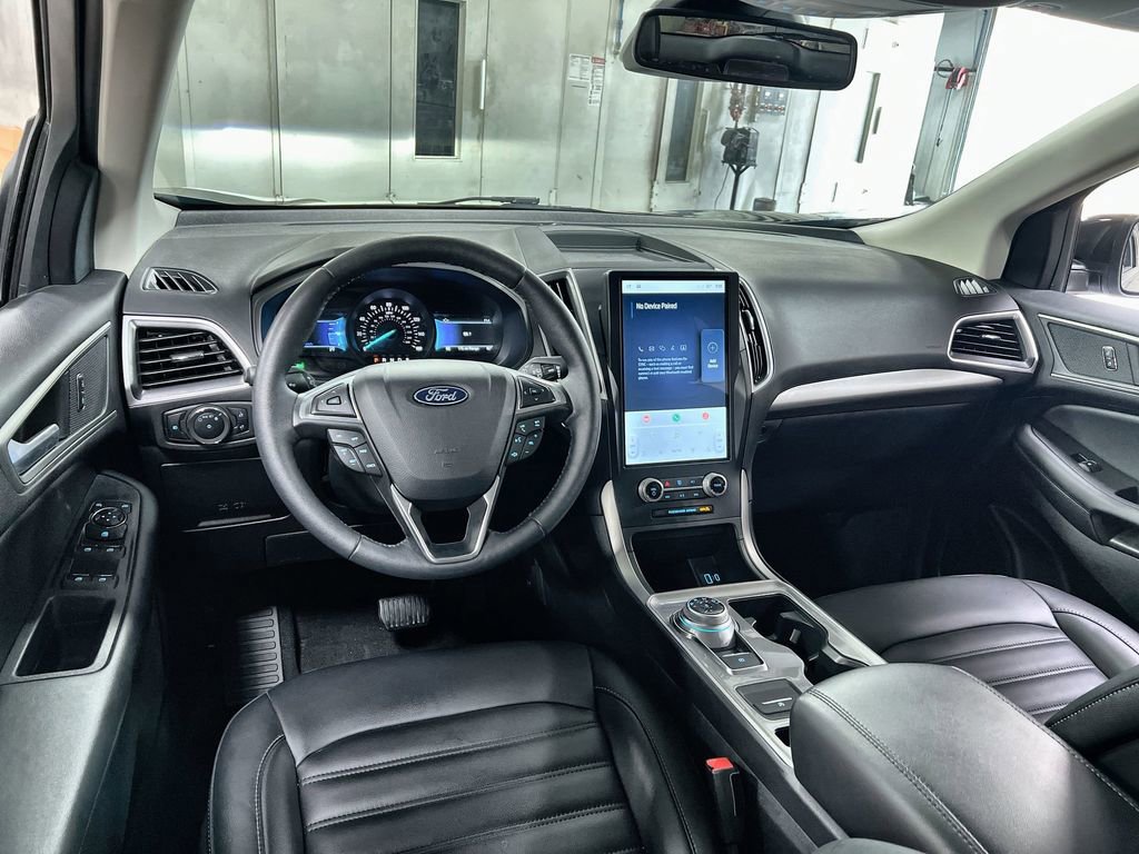 Used 2024 Ford Edge SEL w/ Convenience Package AWD/4WD image 19