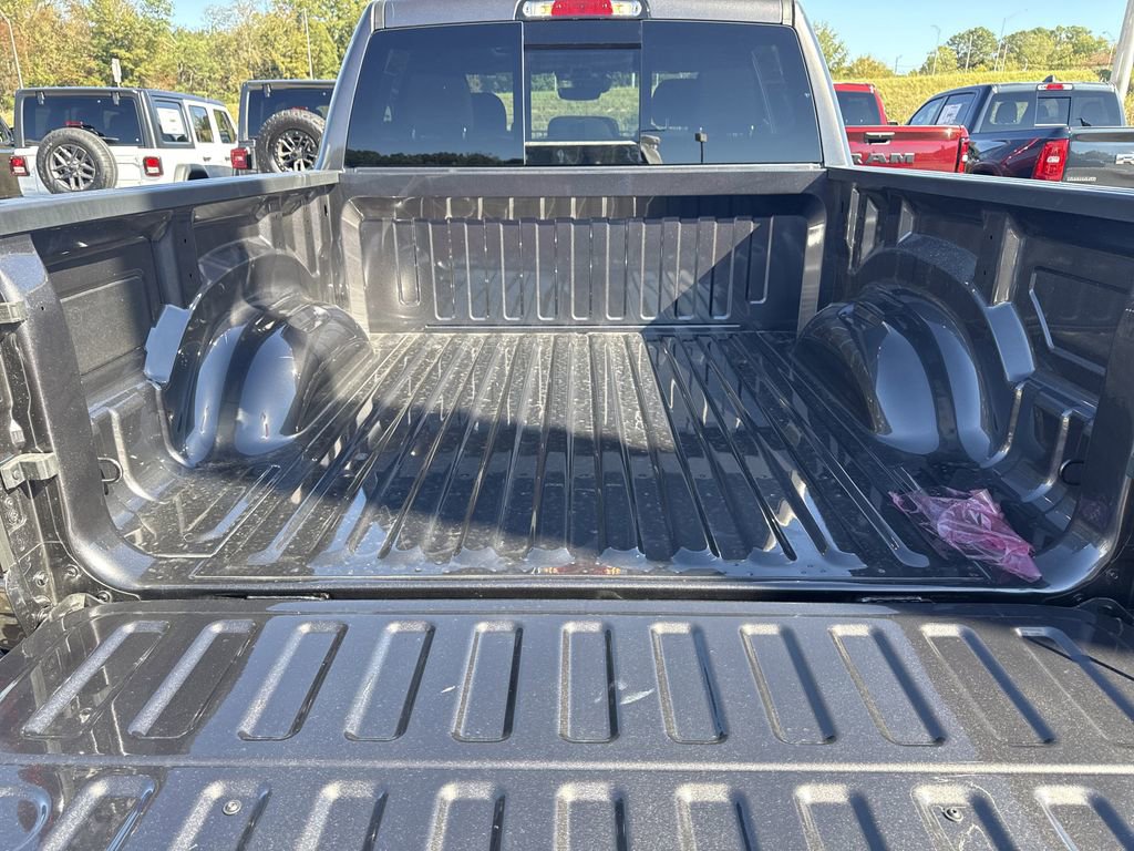 New 2026 RAM 1500 Big Horn image 30