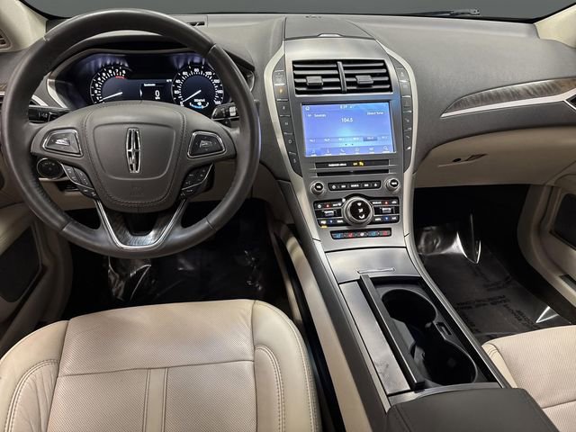 Used 2020 Lincoln MKZ Reserve w/ Luxury Package image 5