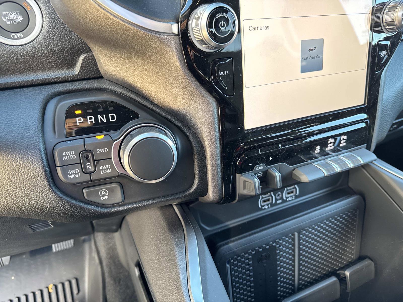 New 2026 RAM 1500 Big Horn image 28