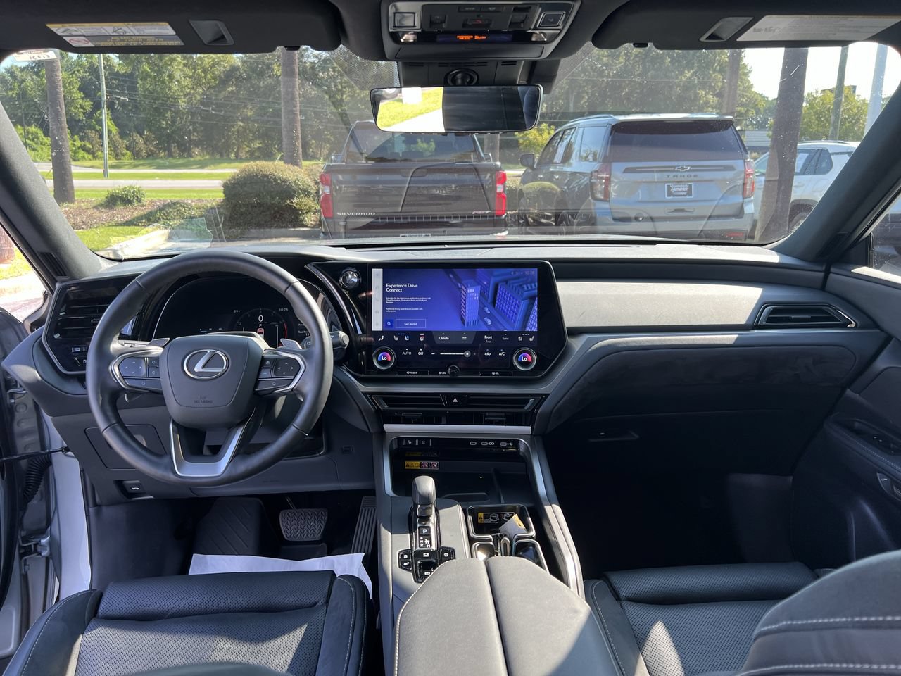 Used 2025 Lexus TX 350 AWD w/ Technology Package image 31