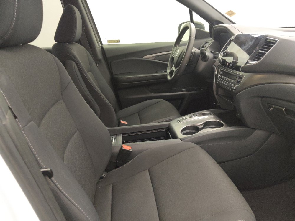 Used 2021 Honda Passport Sport image 21