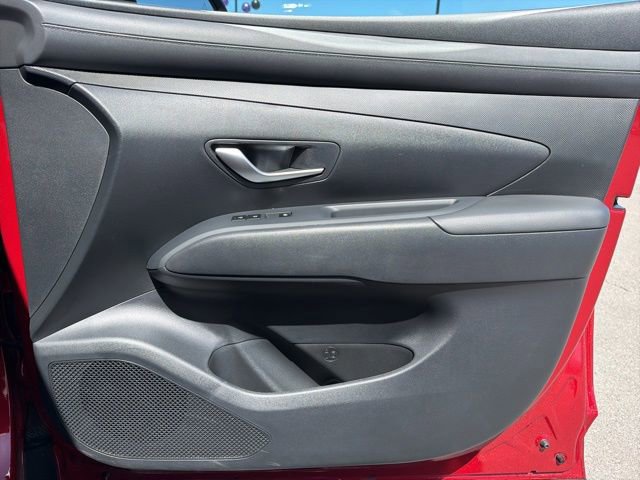 Used 2026 Hyundai Tucson SEL AWD/4WD image 11