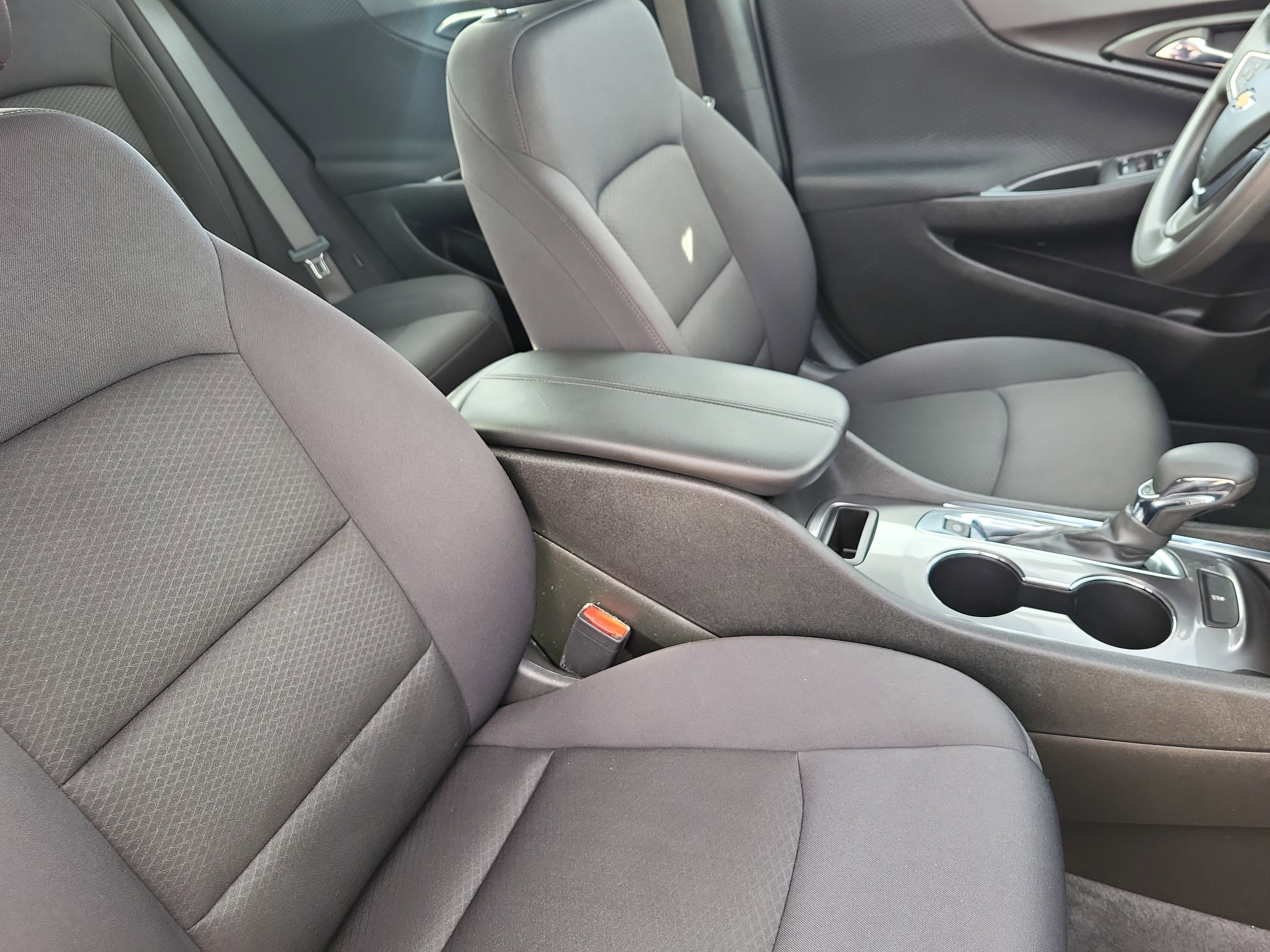 Used 2023 Chevrolet Malibu LT image 13