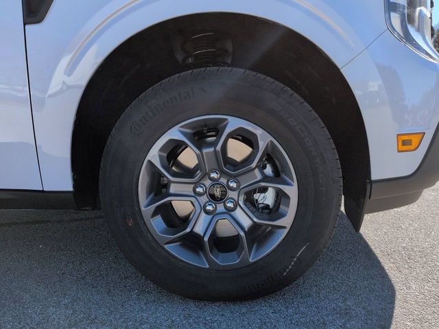 New 2026 Ford Maverick XLT w/ XLT Luxury Package AWD/4WD image 10