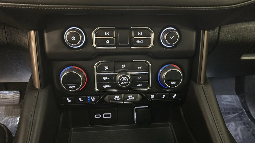 Used 2023 Chevrolet Tahoe High Country image 19