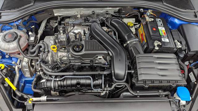 Used 2022 Volkswagen Jetta S FWD image 28