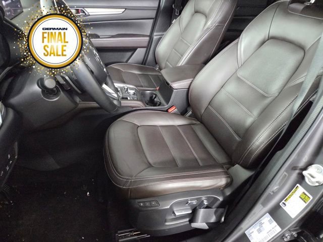 Certified 2024 MAZDA CX-5 Signature image 16