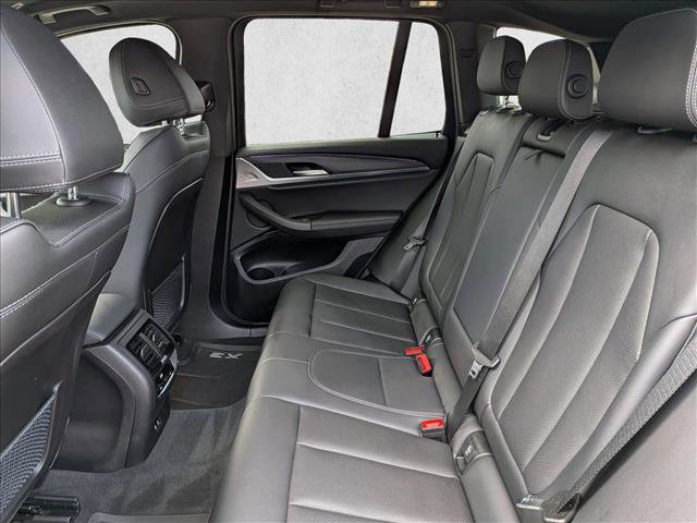 Certified 2023 BMW X3 sDrive30i w/ Convenience Package image 20