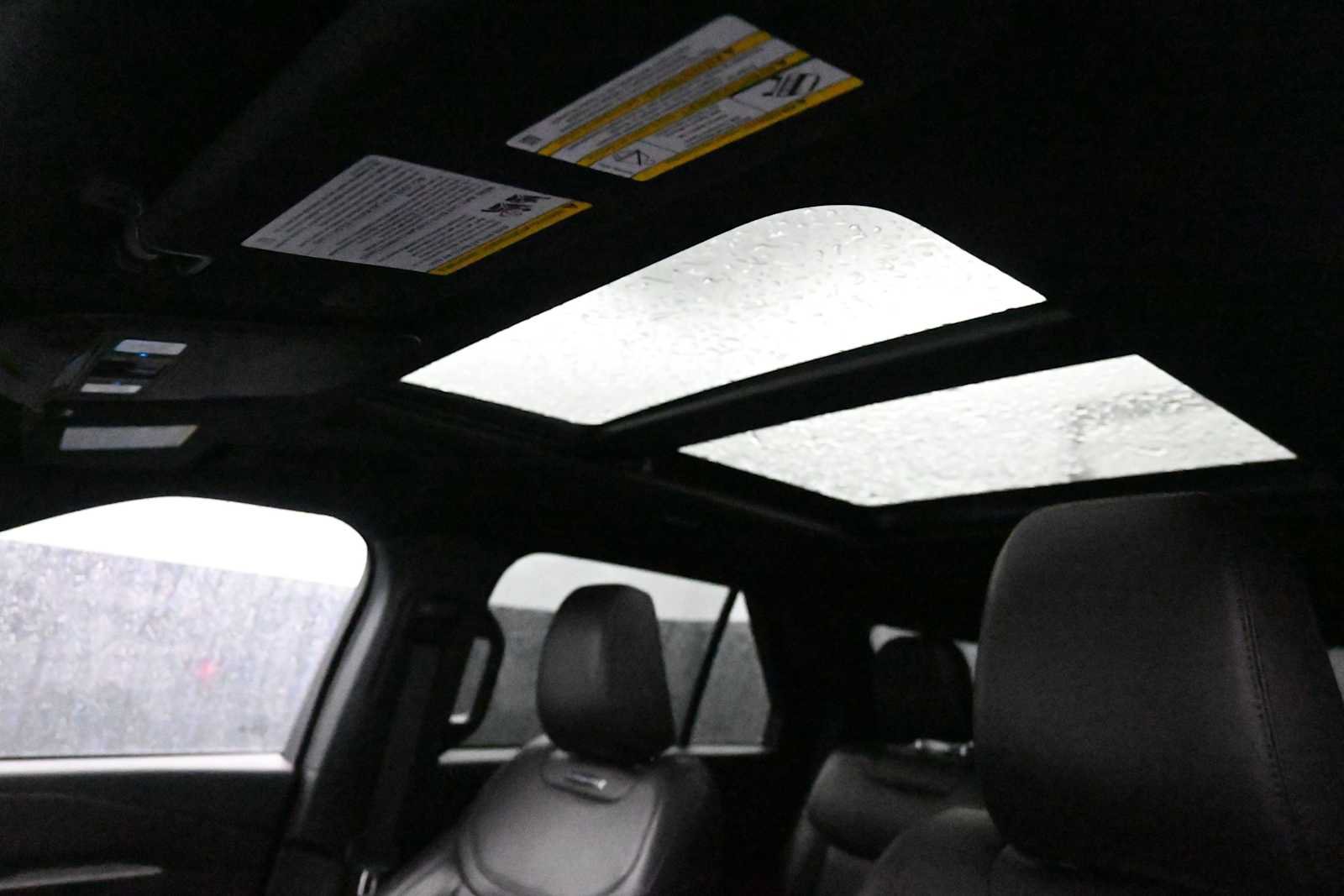 Used 2025 Ford Explorer Platinum RWD image 22
