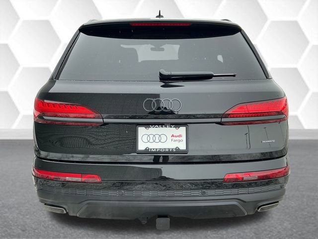 New 2026 Audi Q7 3.0T Premium Plus image 5