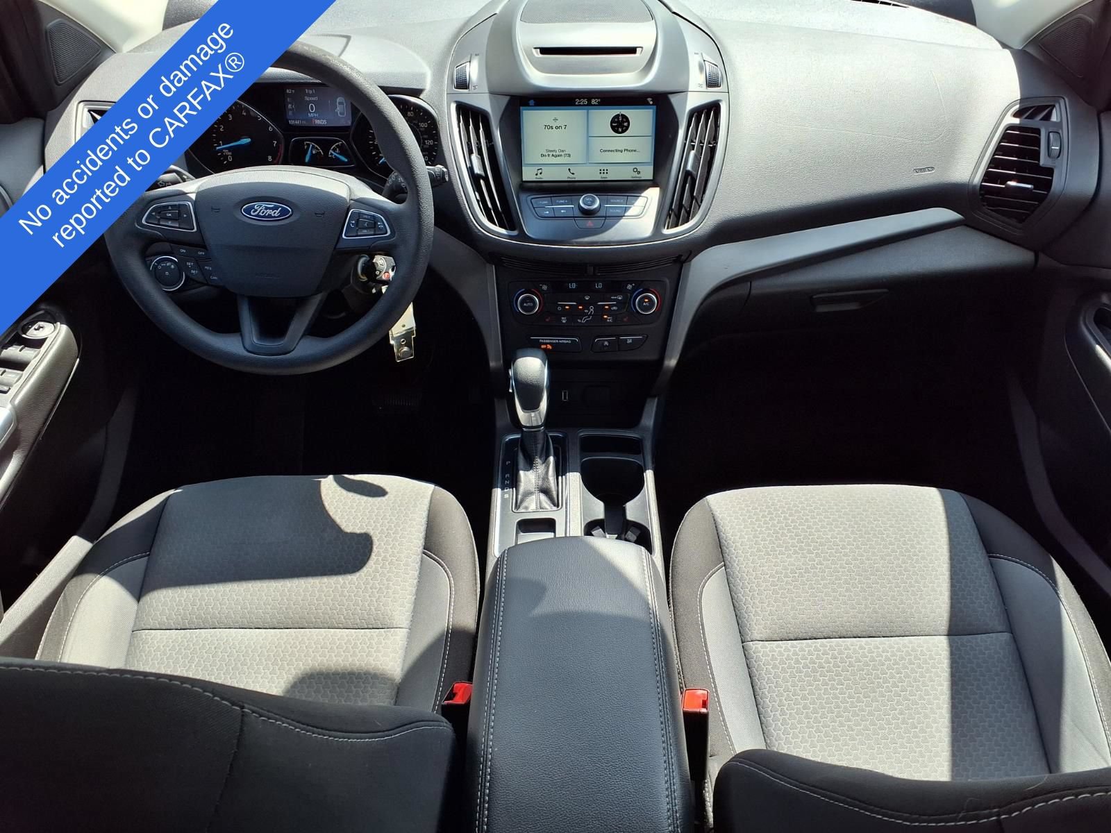 Used 2018 Ford Escape SE w/ SE Sync 3 Package FWD image 13