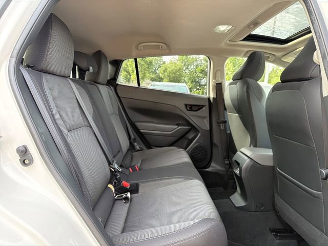 Used 2024 Subaru Crosstrek 2.0i Premium AWD/4WD image 15