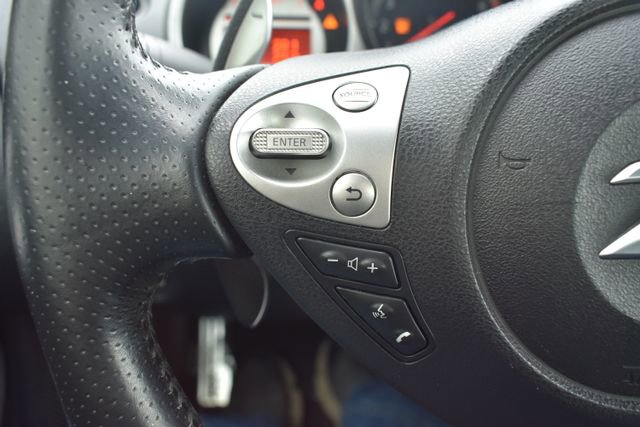 Used 2010 Nissan 370Z Touring w/ Sport Pkg RWD image 23
