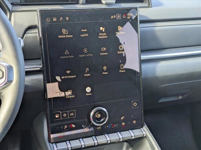 New 2026 GMC Terrain Elevation image 15