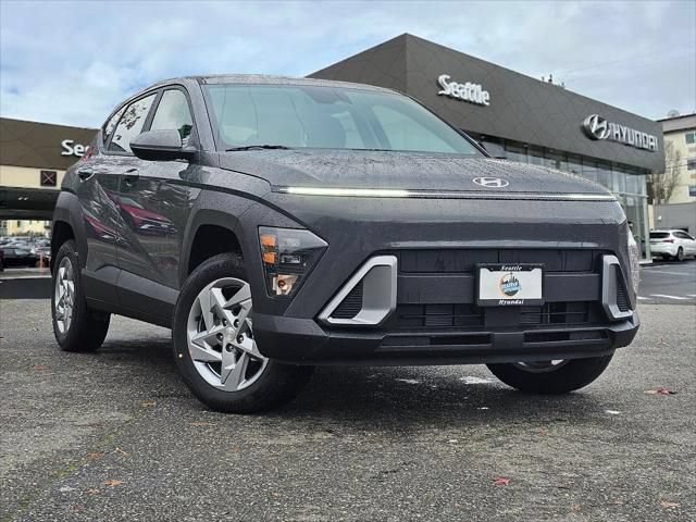 New 2026 Hyundai Kona SE
