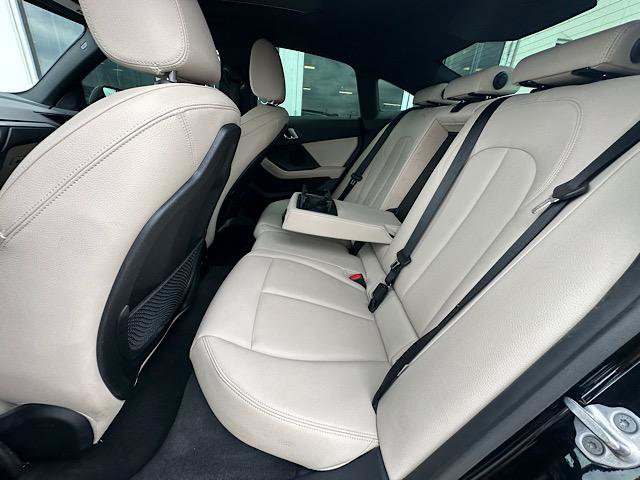Certified 2023 BMW 228i xDrive Gran Coupe w/ Convenience Package AWD/4WD image 18