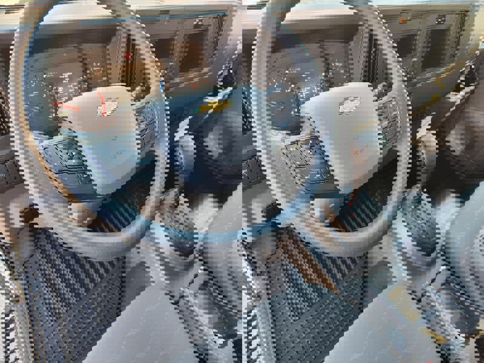 New 2025 Chevrolet Low Cab Forward 5500 XD image 27