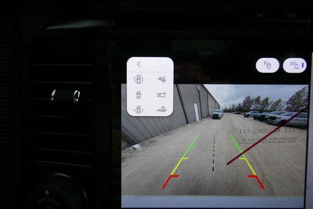 New 2025 Ford F150 Tremor w/ Equipment Group 402A High image 31