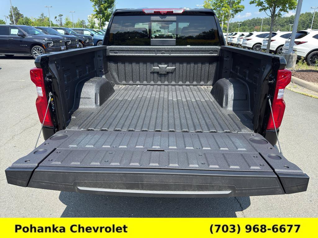 New 2026 Chevrolet Silverado 1500 High Country w/ High Country Premium Package AWD/4WD image 24