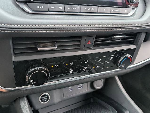 Certified 2023 Nissan Rogue S AWD/4WD image 23