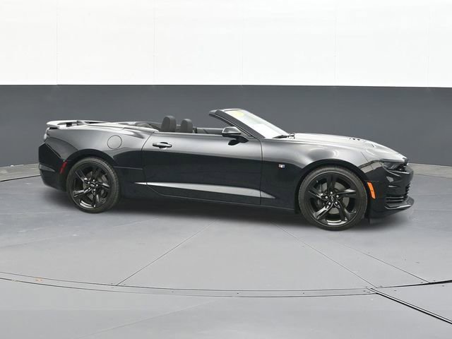 Used 2023 Chevrolet Camaro SS image 19