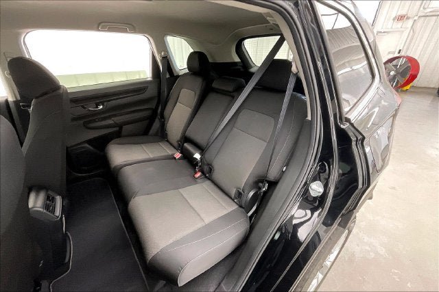 Certified 2026 Honda CR-V LX image 19