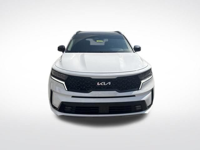 Used 2022 Kia Sorento SX AWD/4WD image 8