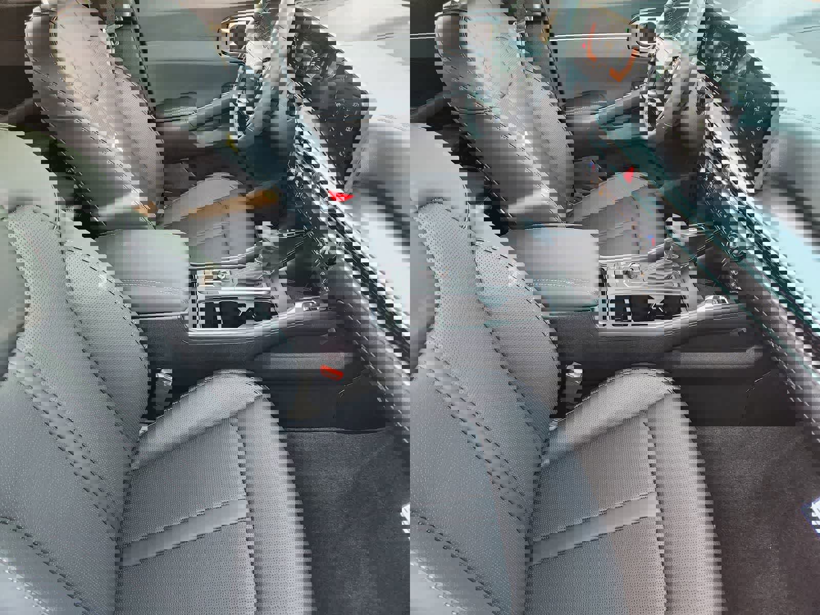 New 2026 Kia Sorento S w/ S Panoramic Sunroof Package FWD image 13