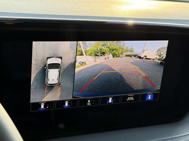 New 2026 Buick Encore GX Sport Touring w/ Advanced Technology Package AWD/4WD image 14