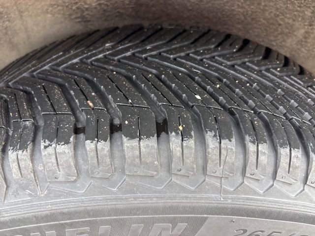 Used 2016 Jeep Grand Cherokee Laredo 75th Anniversary image 12