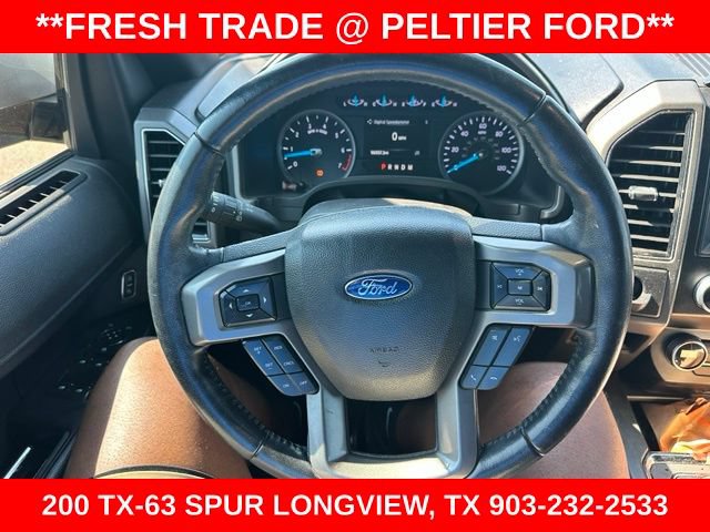 Used 2021 Ford Expedition XLT RWD image 7
