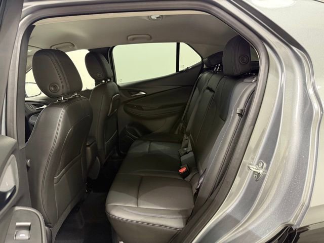 New 2026 Buick Encore GX Sport Touring image 22