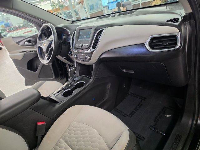 Used 2018 Chevrolet Equinox LS FWD image 15