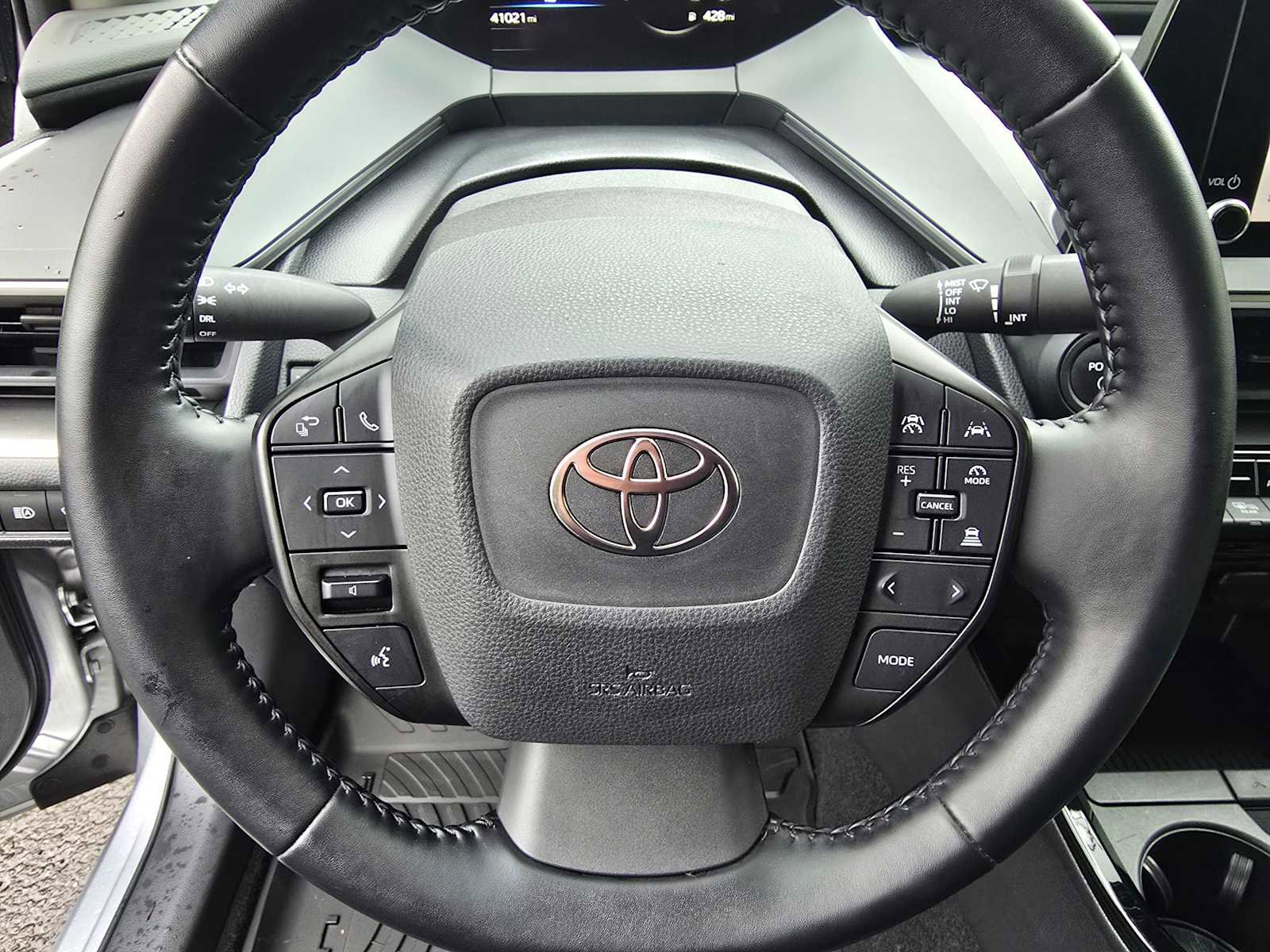 Used 2024 Toyota Prius LE image 26